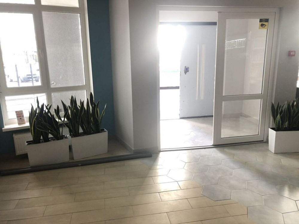 Продаж Квартира 1-кімнатна, 21/25 поверх на Олени Пчілки, 7 Київ - фото 6