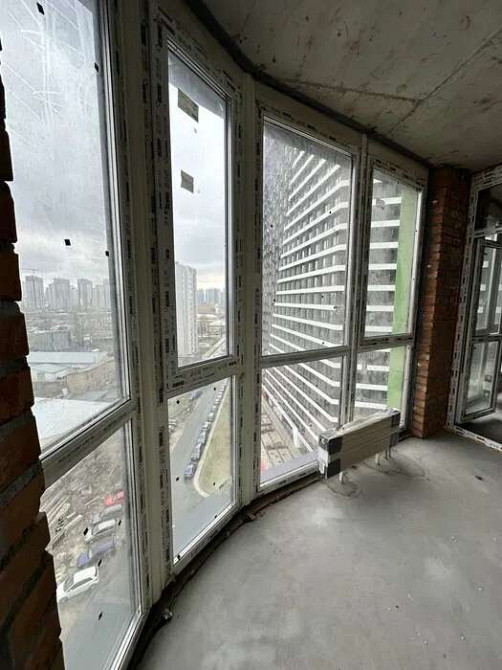 Продаж Квартира 1-кімнатна, 11/26 поверх на улица Причальная, д.10 Київ - фото 13