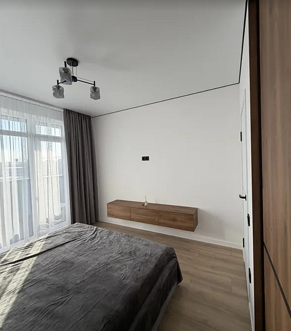 Продаж Квартира 1-кімнатна, 11/11 поверх Ternopil' - photo 9