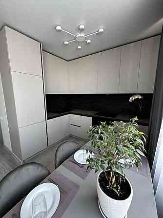 Продаж Квартира 3-кімнатна, 24/26 поверх на Братів Чибінєєвих, 8 Київ