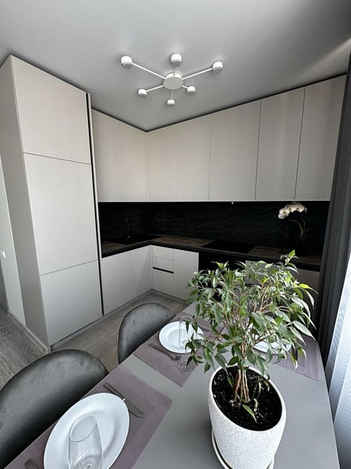 Продаж Квартира 3-кімнатна, 24/26 поверх на Братів Чибінєєвих, 8 Київ - фото 2