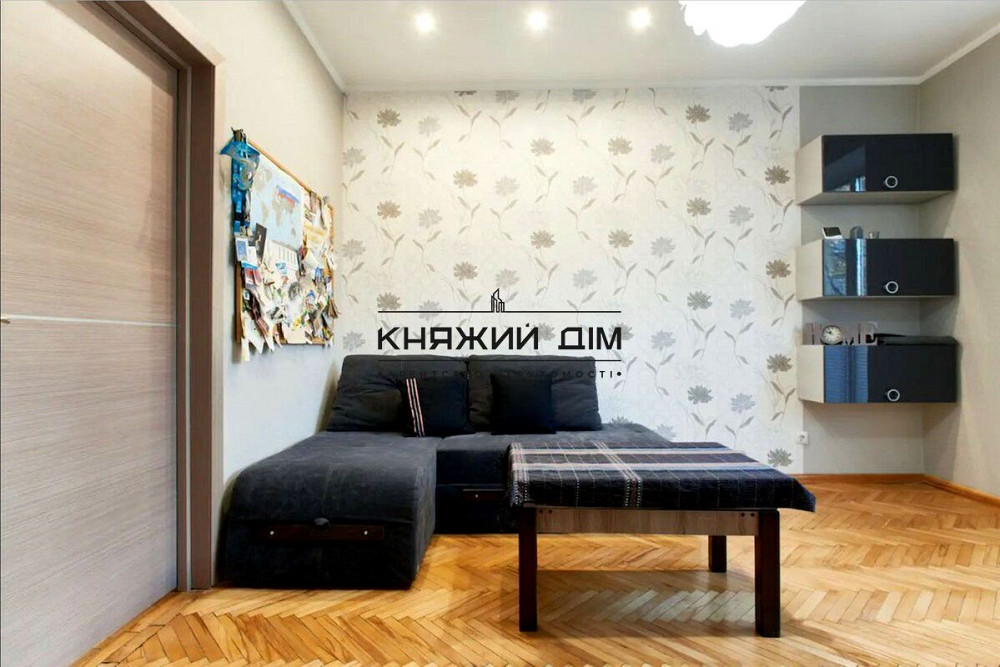 Оренда,2 кімнатної студіо . кварт. на Філатова біля Ocean Plaza м. Либідьська № 11197568 Київ - фото 2