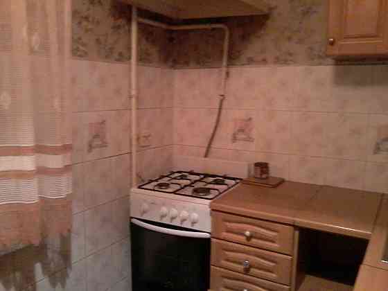 Оренда Квартира 2-кімнатна, 4/5 поверх на вул. Дашкевича, 11А Київ