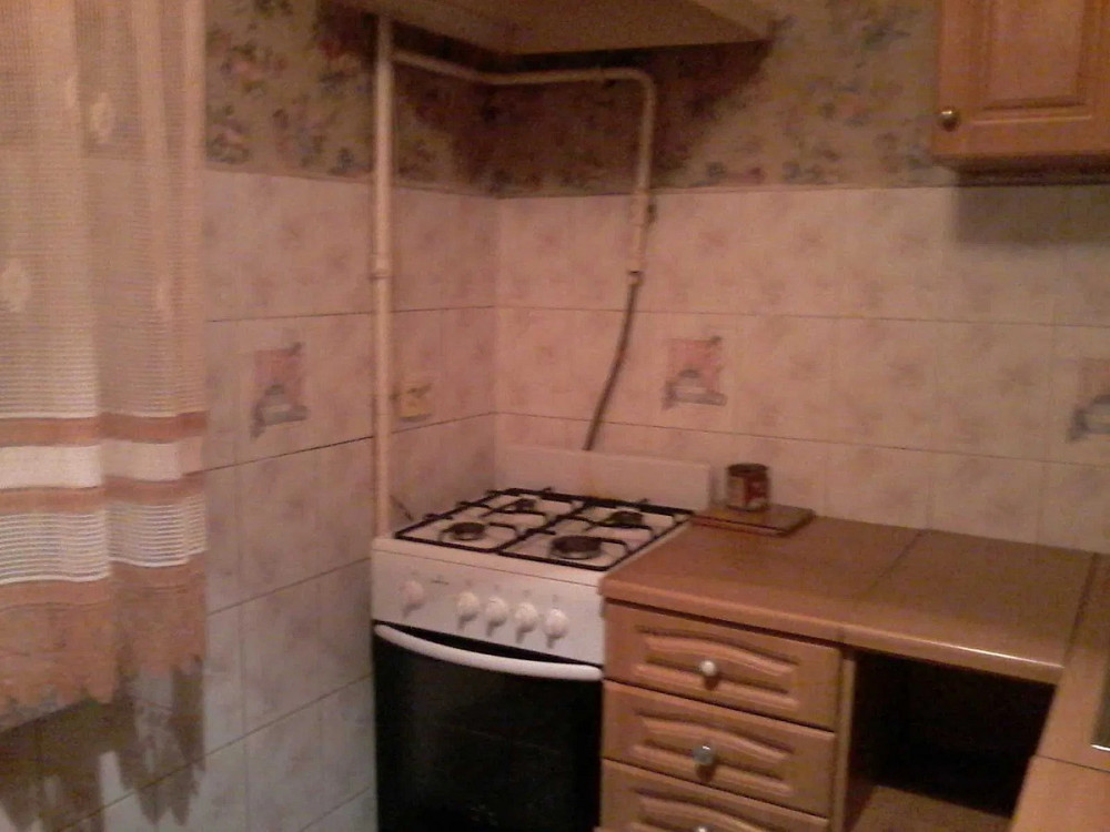 Оренда Квартира 2-кімнатна, 4/5 поверх на вул. Дашкевича, 11А Київ - фото 2