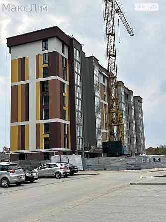 Продаж Квартира 1-кімнатна, 2/9 поверх на вул. Микулинецька Тернопіль