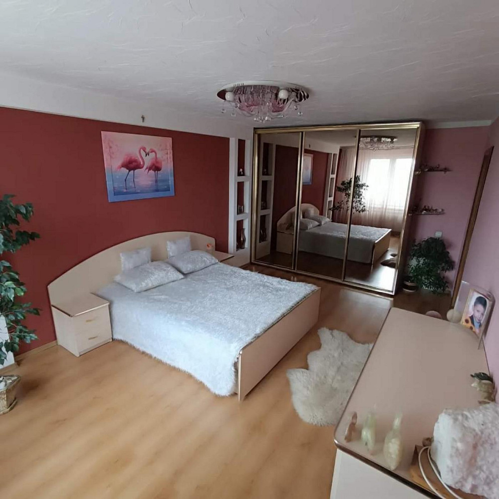 Продаж Квартира 6-кімнатна, 5/6 поверх на вул. Окружна L'viv - photo 3