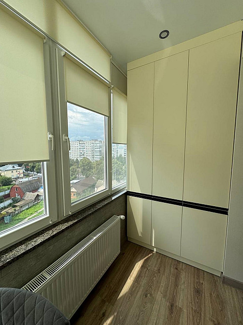 Продаж Квартира 1-кімнатна, 7/12 поверх на вул. проспект Миру Житомир - фото 12