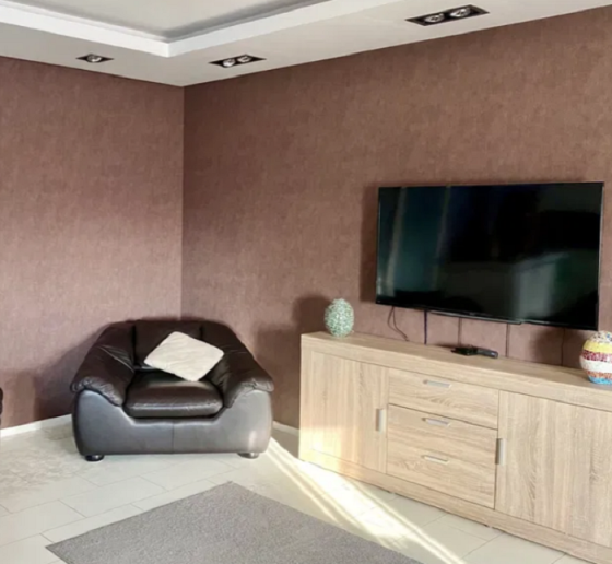 Однокомнатная квартира  на улице Пантелеймоновская Одесса