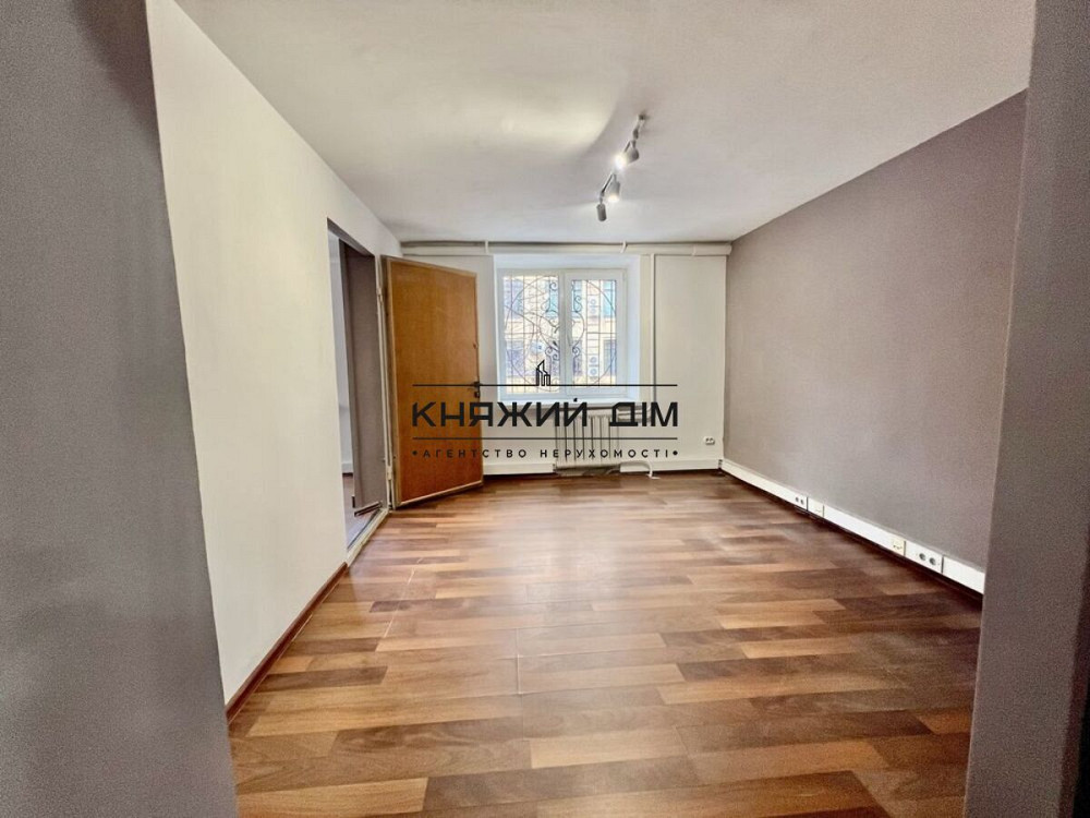 Оренда офісне приміщення на Полтавская ул. поверх - 2/4 Київ - фото 6