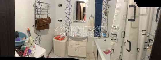 Продаж Квартира 2-кімнатна, 8/9 поверх на вул. Роганська Харків