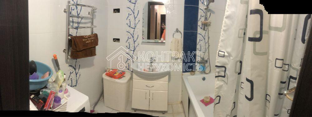 Продаж Квартира 2-кімнатна, 8/9 поверх на вул. Роганська Харьков - изображение 4