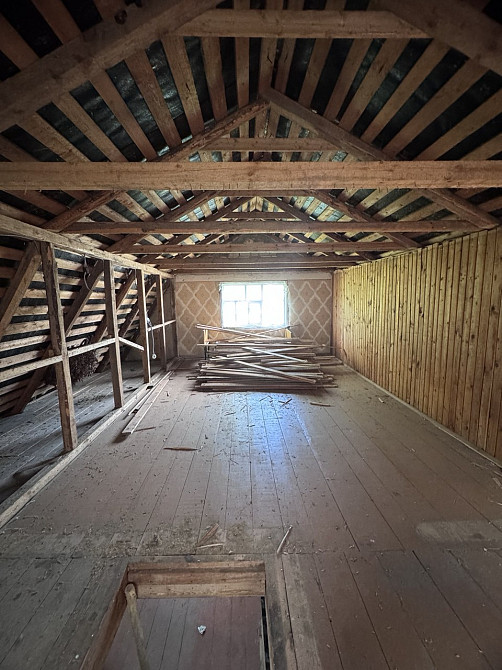 Продаж 2-поверховий Дача з ділянкою 9 сот 63 кв.м 2 кімн. на Новогуйвинське Zhytomyr - photo 1