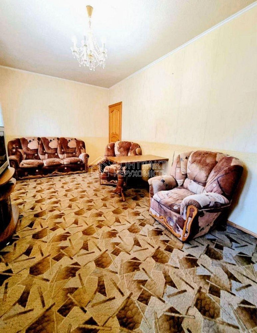 Продаж Квартира 2-кімнатна, 2/10 поверх на вул. Матюшенко Харьков - изображение 7