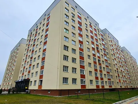 Продаж 1к Квартира 51 кв.м Старокостянтинівське шосе 5/4Ж Хмельницький - фото 14