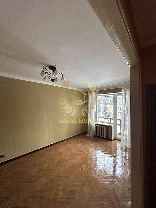 Продаж Квартира 1-кімнатна на Ружинская ул., 11 Київ - фото 11