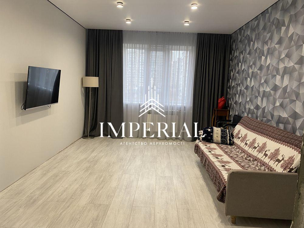 Продаж Квартира 3-кімнатна, 3/9 поверх на вул. Каштанова Київ - фото 5