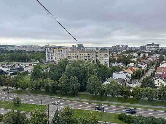 Оренда офісне приміщення — В'ячеслава Чорновола Львів