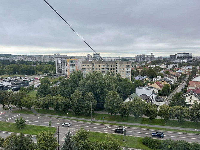 Оренда офісне приміщення — В'ячеслава Чорновола Львів - фото 2