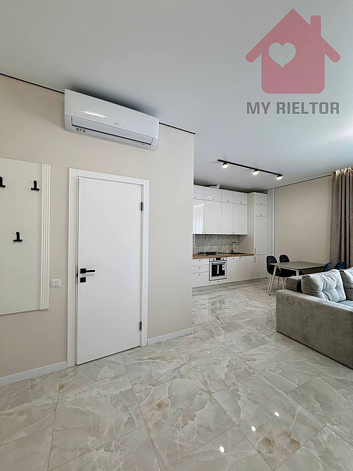 Продаж Квартира 1-кімнатна, 3/3 поверх на Грушевського Ужгород - изображение 5