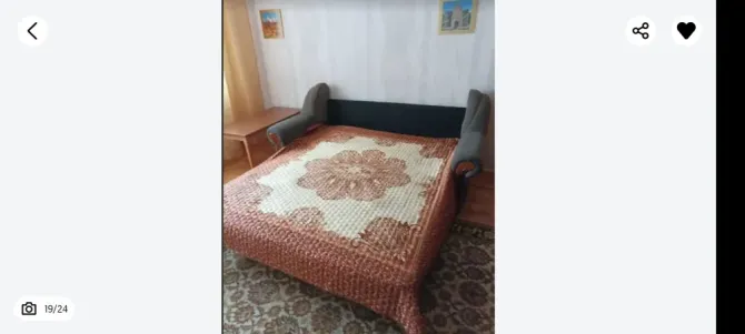 Пропонується в оренду дуже затишна і чиста 2к квартира Григоренка 7В позняки Київ - фото 17