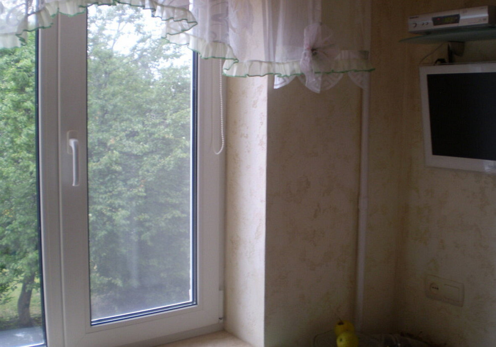 2-кімнатна, Костанайська вул., 8/1, Голосіївський Kiev - photo 6