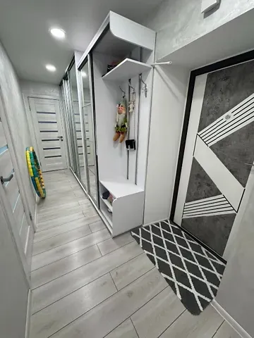 Продаж 2к Квартира 49 кв.м Пілотська вулиця 76 Хмельницький - фото 17