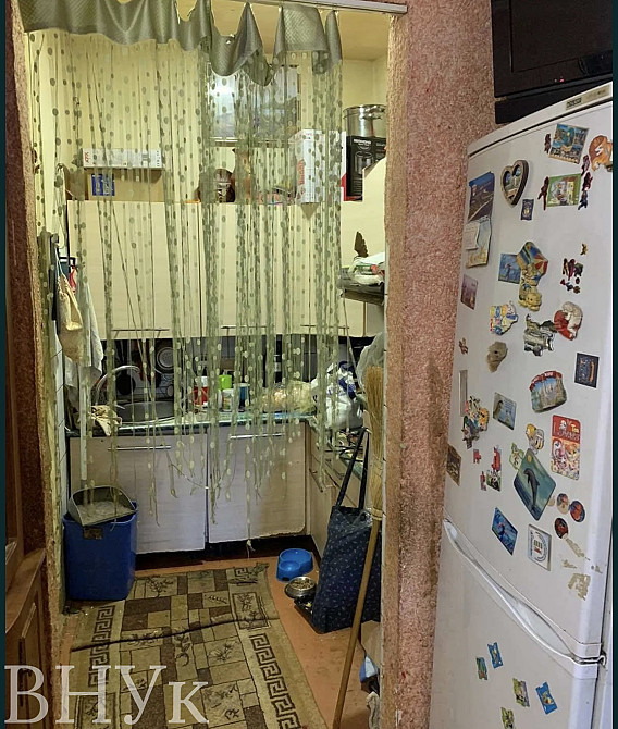 Продаж Квартира 2-кімнатна, 1/5 поверх Uzhhorod - photo 5