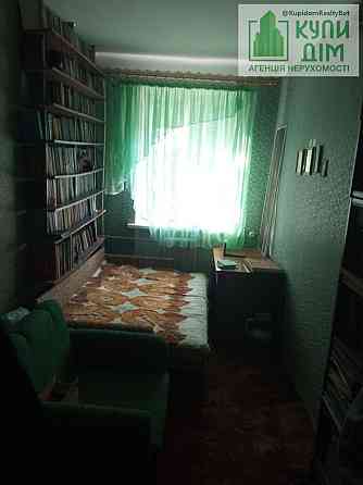3 кімнатна квартира Світловодськ