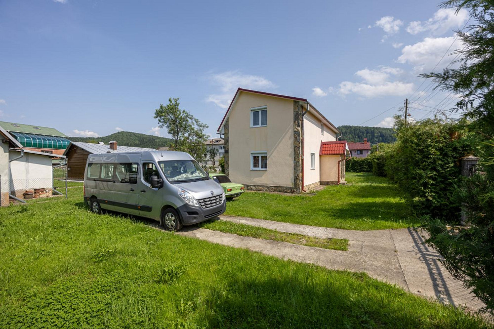 Продаж 2-поверховий Будинок з ділянкою 9.51 сот 125.7 кв.м 3 кімн. на Наливайка вул. Сколе - фото 19