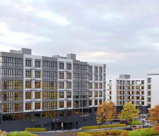 Продаж Квартира 1-кімнатна, 8/8 поверх на Івана Богуна, 27А Вінниця