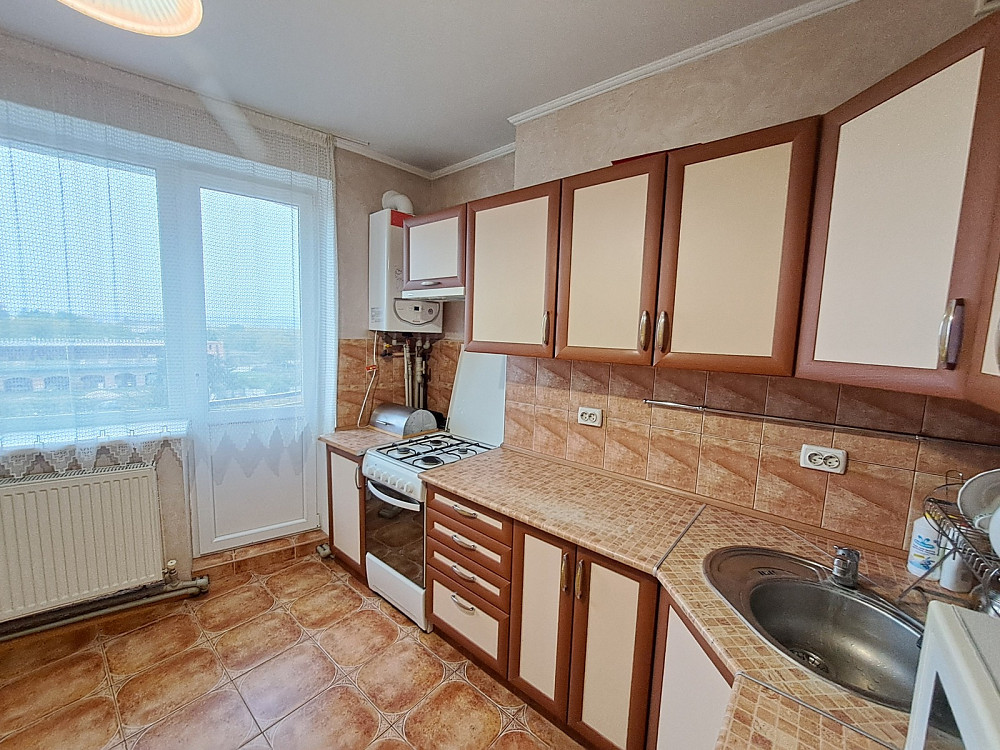 Продаж 5 км квартири по вул.Чернівецька, Оболоня.Тернопіль Тернопіль - фото 3