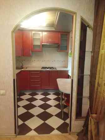 Оренда 1к Квартира 43 кв.м Чехова  Магазин Тетерев Zhytomyr