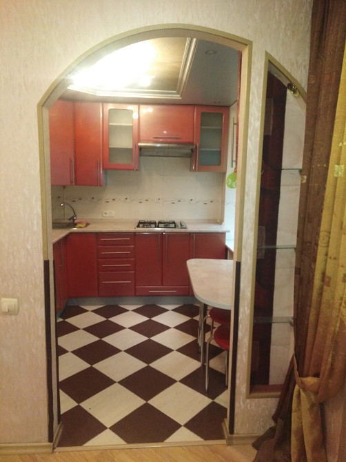 Оренда 1к Квартира 43 кв.м Чехова  Магазин Тетерев Zhytomyr - photo 4