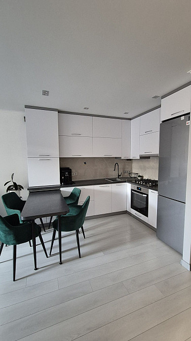 Продаж Квартира 2-кімнатна, 8/10 поверх на вул. Зелена Львів - фото 3