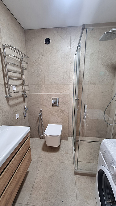 Оренда Квартира 1-кімнатна, 5/10 поверх на Волошина А. вул., 2 Івано-Франківськ - фото 12