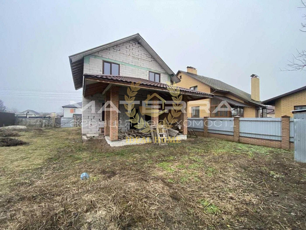 Боярка Продаж нового будинку в центрі міста Boyarka - photo 7