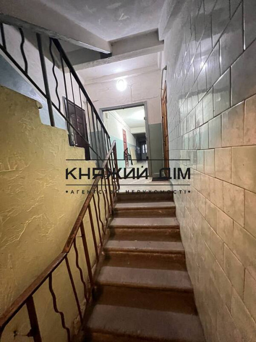 Оренда Квартира 1-кімнатна, 7/9 поверх на Докучаевская ул. Київ - фото 20