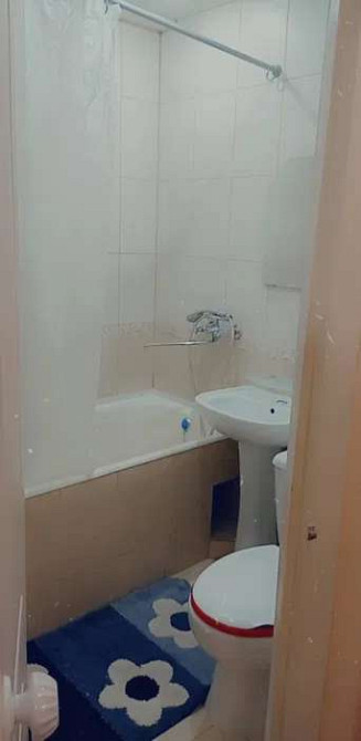 Оренда Квартира 1-кімнатна, 3/9 поверх на Кудряшова ул., 7 Київ - фото 4