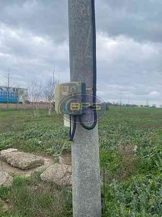 Продаж земельної ділянки 