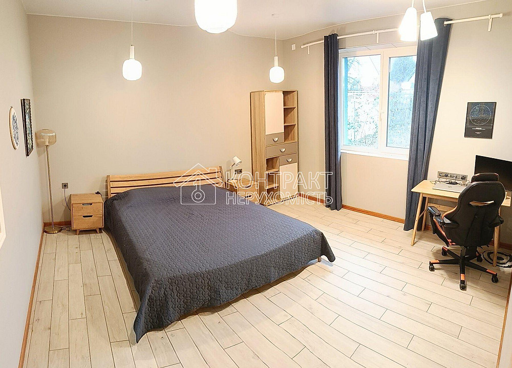 Продаж Будинок 4-кімнатний на вул. Немишлянська Харьков - изображение 8