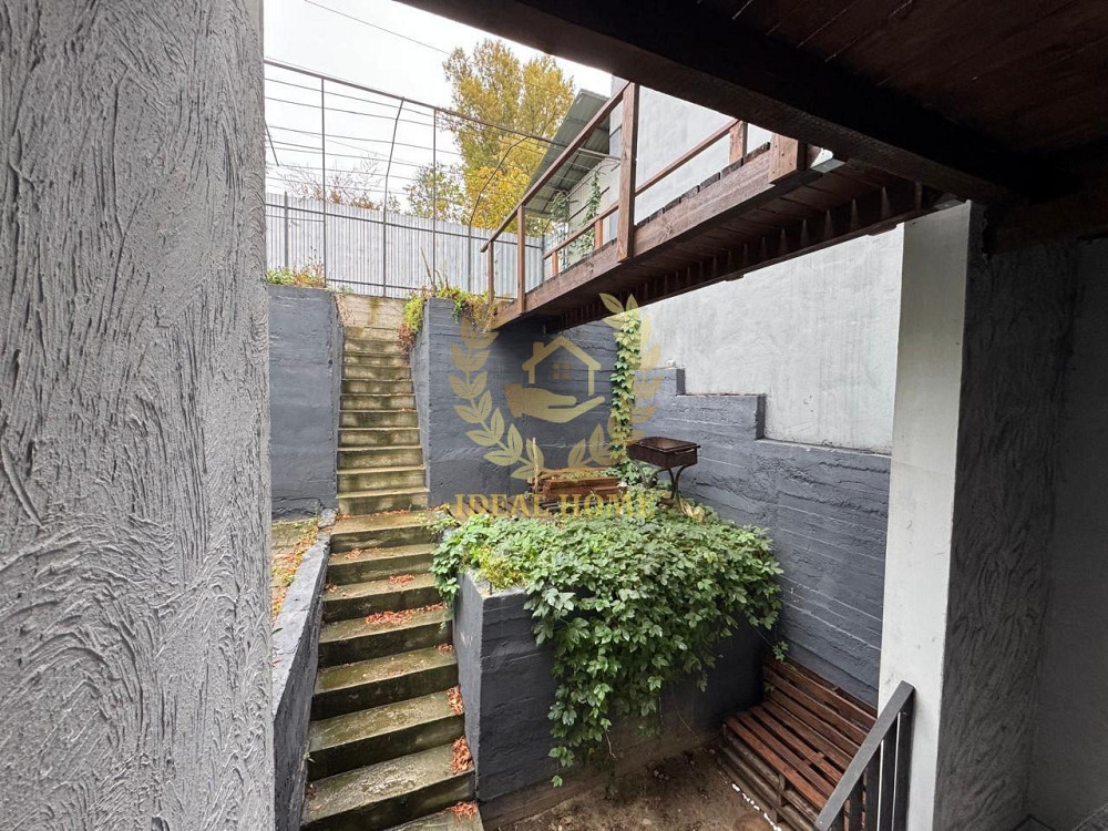 Продам двох рівневу 1к квартиру Kiev - photo 10