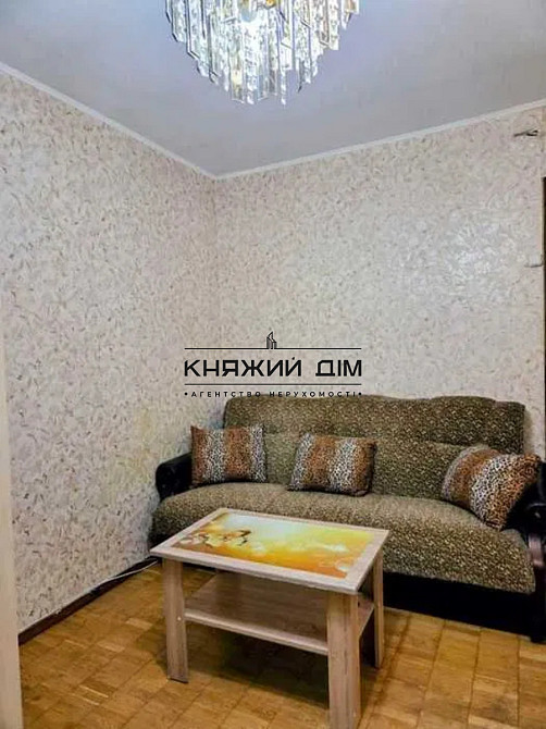 Оренда Квартира 1-кімнатна, 13/16 поверх на Голосеевская ул. Київ - фото 3