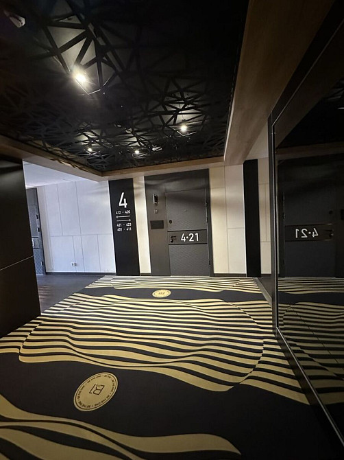 Оренда Квартира 1-кімнатна, 4/24 поверх на Василя Стуса, 35б Київ - фото 7