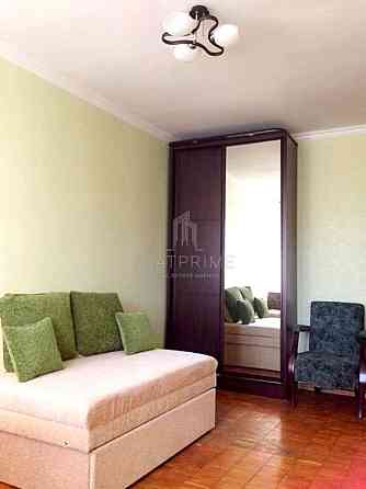 Оренда Квартира 3-кімнатна, 16/16 поверх на Митрополита Василя Липківського, 26 Київ