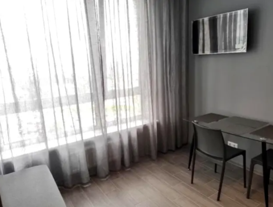 Оренда Квартира 1-кімнатна, 16/26 поверх на Камянська, 6 Київ