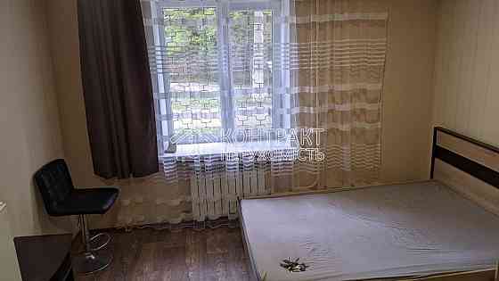 Оренда Квартира 1-кімнатна, 1/9 поверх на вул. Гвардійців Широнінців Харків