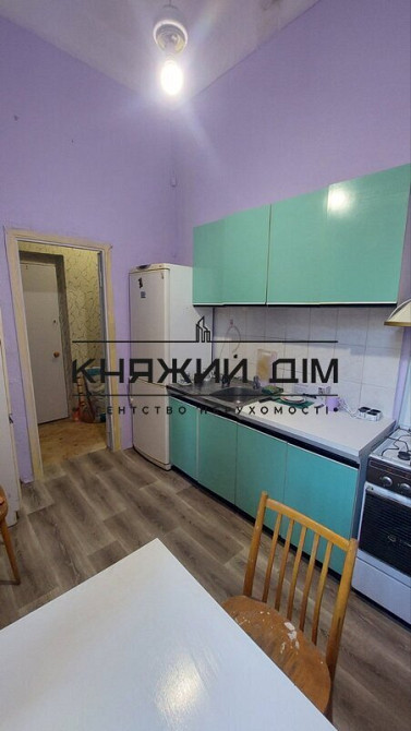 Оренда 1 кімнатної квартири біля Софіївського собору № 11203885 Київ - фото 4