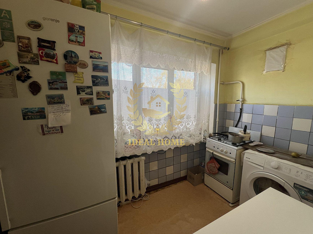 Продаж Квартира 2-кімнатна Kiev - photo 6