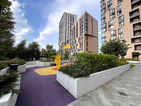 Продаж Квартира 2-кімнатна, 4/8 поверх на Василя Липківського (раніше Урицького) вул., д. 38 Киев