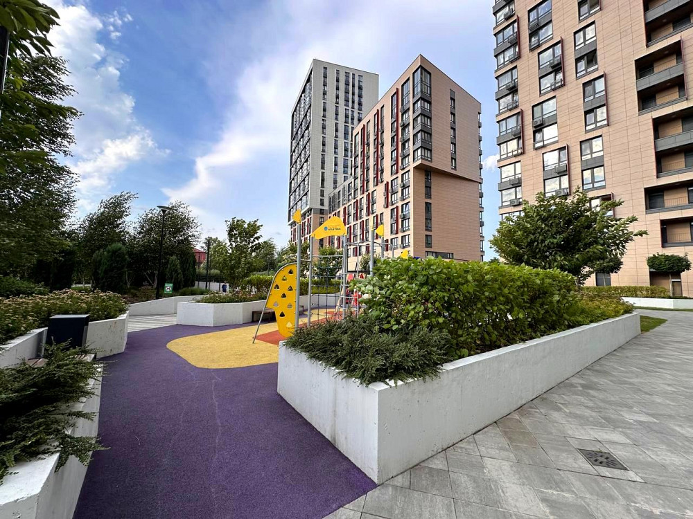 Продаж Квартира 2-кімнатна, 4/8 поверх на Василя Липківського (раніше Урицького) вул., д. 38 Киев - изображение 5